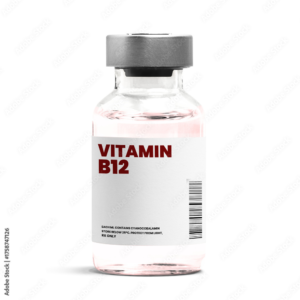 Vitamin B12 (methylcobalamin)
