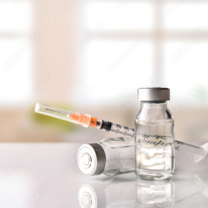 Ultraburn Injections
