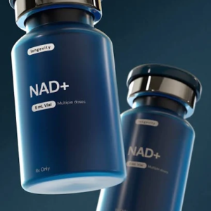 NAD+ INJECTIONS