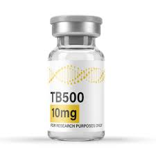 TB-500 (Thymosin Beta-4)