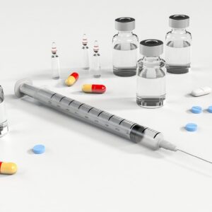 Megaburn Injections