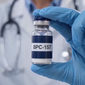 BPC 157 INJECTIONS