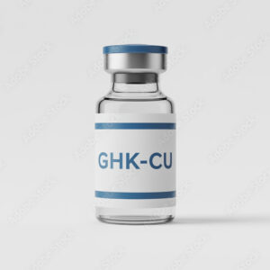 GHK-CU for Skin Rejuvenation