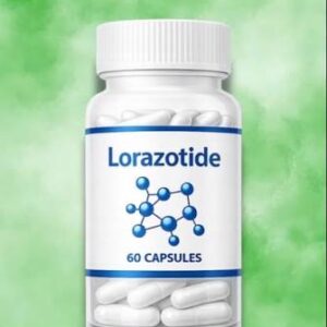 Larazotide FOR GUT HEALTH