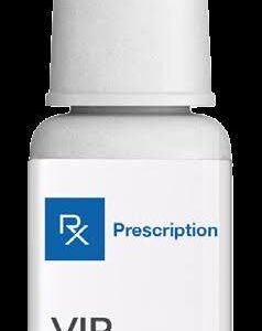 Vasoactive Intestinal Peptide (VIP) nasal spray